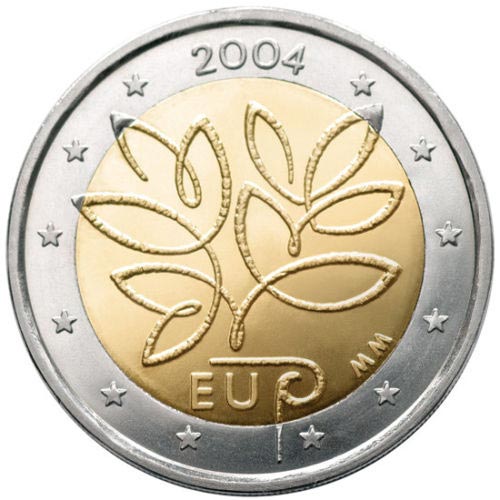 2 Euro della Finlandia Commemorativi