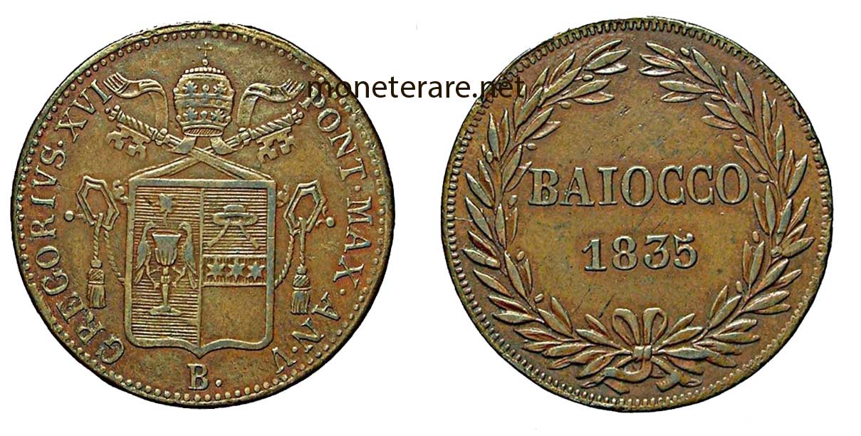baiocco 1835