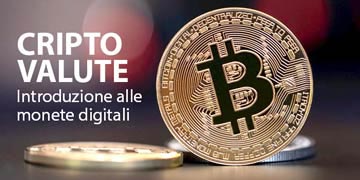 guida alle criptovalute e alle monete digitali