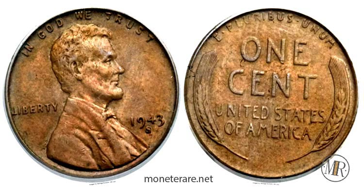 monete-americane-rare-Centesimi-dollari-rari-1943-S-Lincoln-most-valuable-pennies