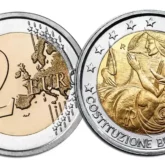 euro costituzione europea 2005 valore