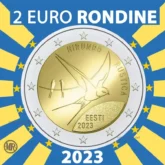 2-euro-rondine-2023-estonia